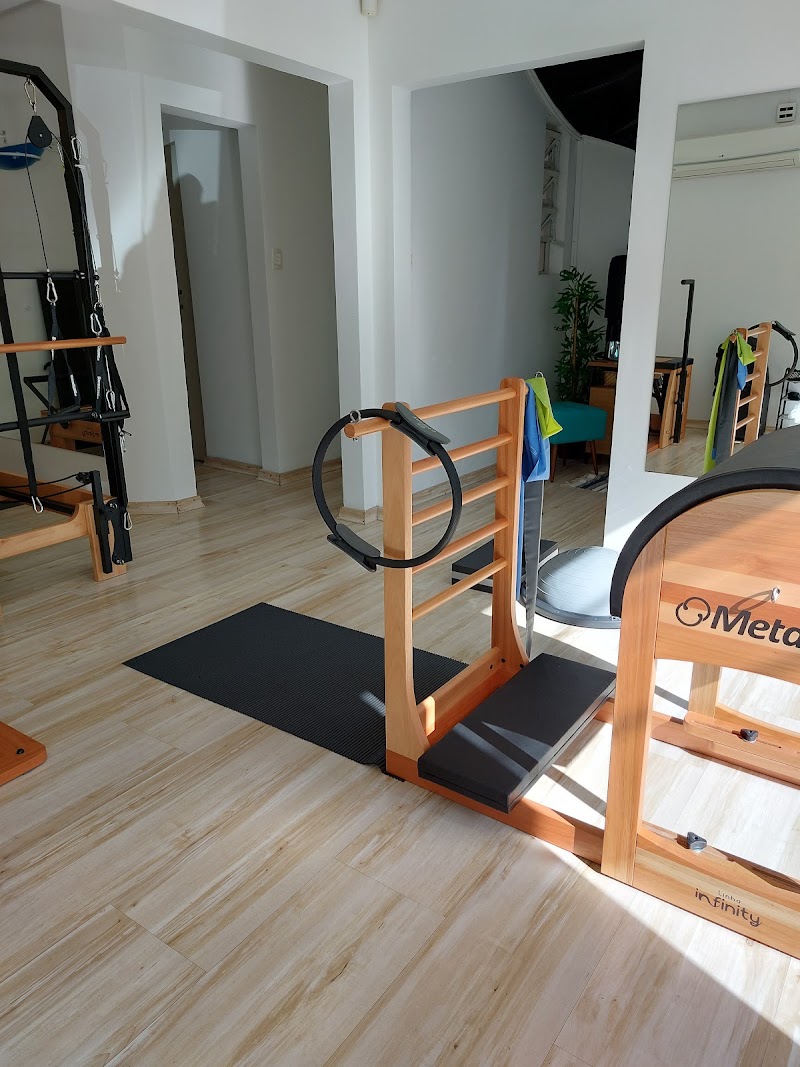 Foto de Fisioclínica Fisioterapia e Pilates