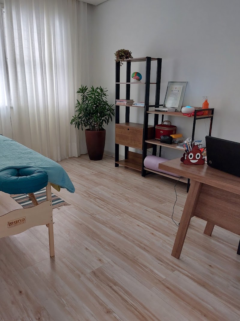Foto de Fisioclínica Fisioterapia e Pilates