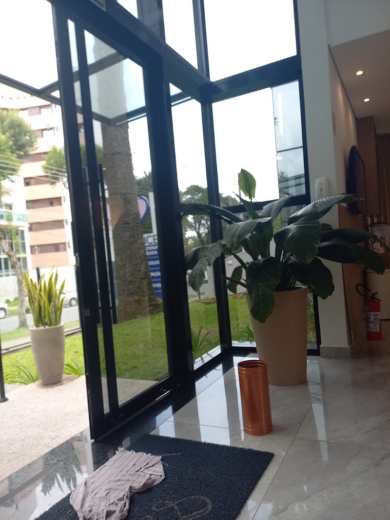 Vittalice Saúde Fisioterapia Pélvica
