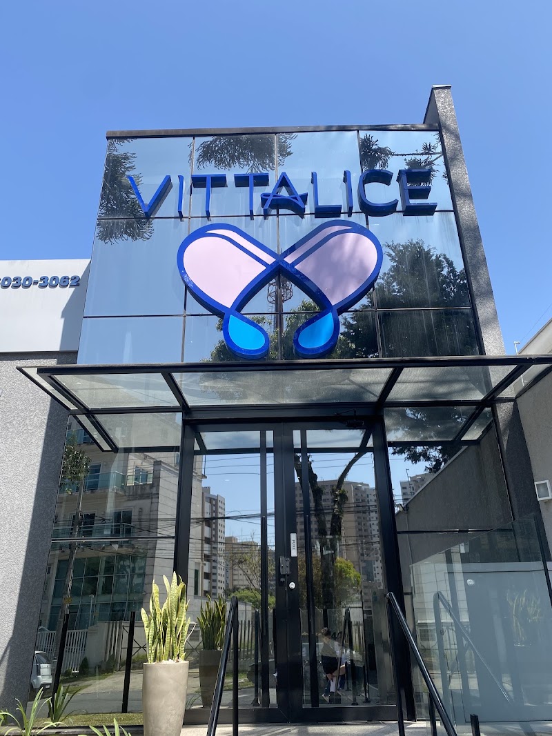 Foto de Vittalice Saúde Fisioterapia Pélvica