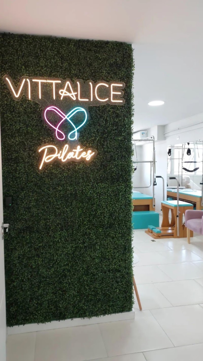 Foto de Vittalice Saúde Fisioterapia Pélvica