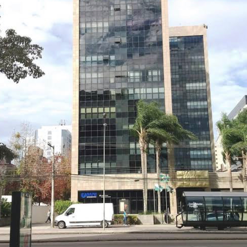 Foto de Clínica Cyclus - Fisioterapia para lesões e dores, dermatofuncional, depilação a laser. - Centro Cívico, Curitiba