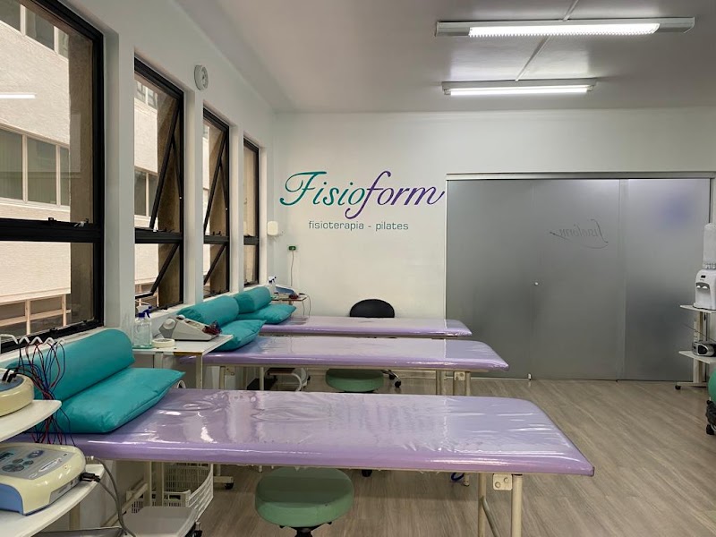 Foto de Fisioform Clínica de Fisioterapia e Pilates
