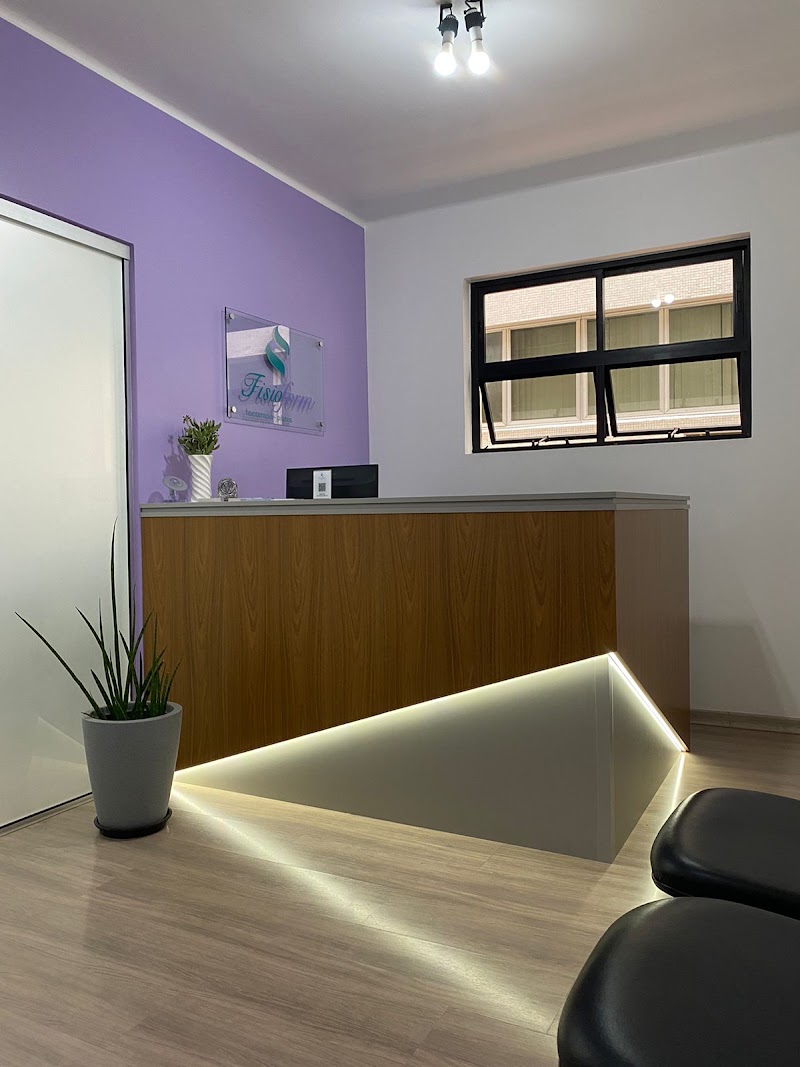 Foto de Fisioform Clínica de Fisioterapia e Pilates