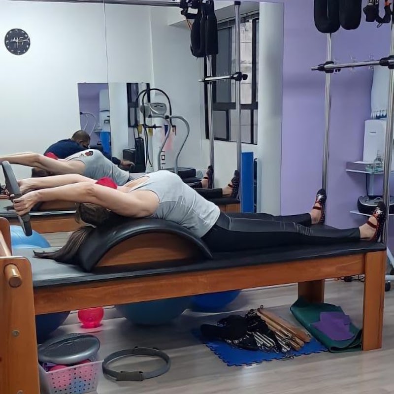 Foto de Fisioform Clínica de Fisioterapia e Pilates