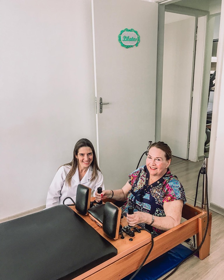 Foto de Fisioform Clínica de Fisioterapia e Pilates