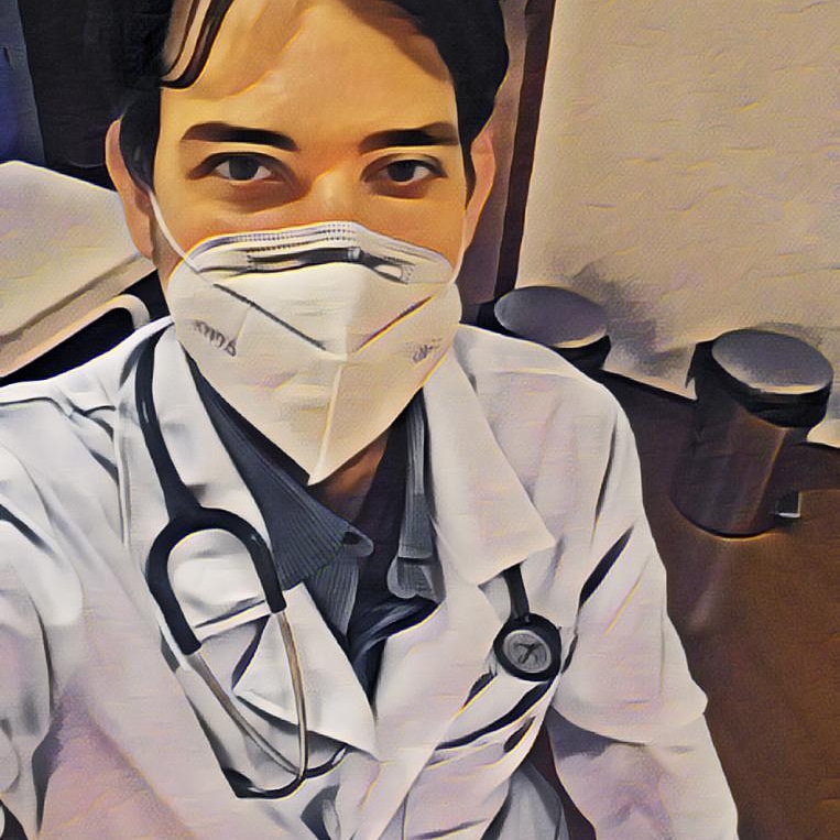 Foto de Dr.Gabriel João Favaro, Fisioterapia -Acupuntura-Osteopatia