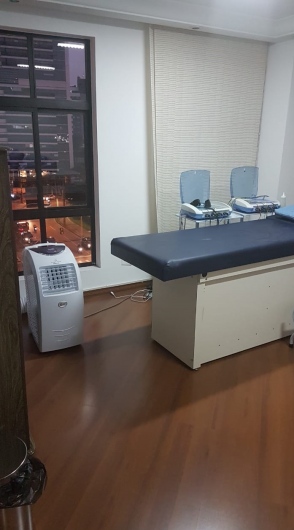 Foto de Dr.Gabriel João Favaro, Fisioterapia -Acupuntura-Osteopatia