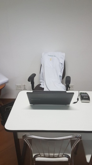 Foto de Dr.Gabriel João Favaro, Fisioterapia -Acupuntura-Osteopatia