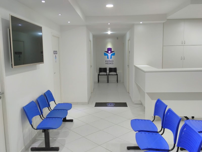 Foto de Espaço Médico Centro