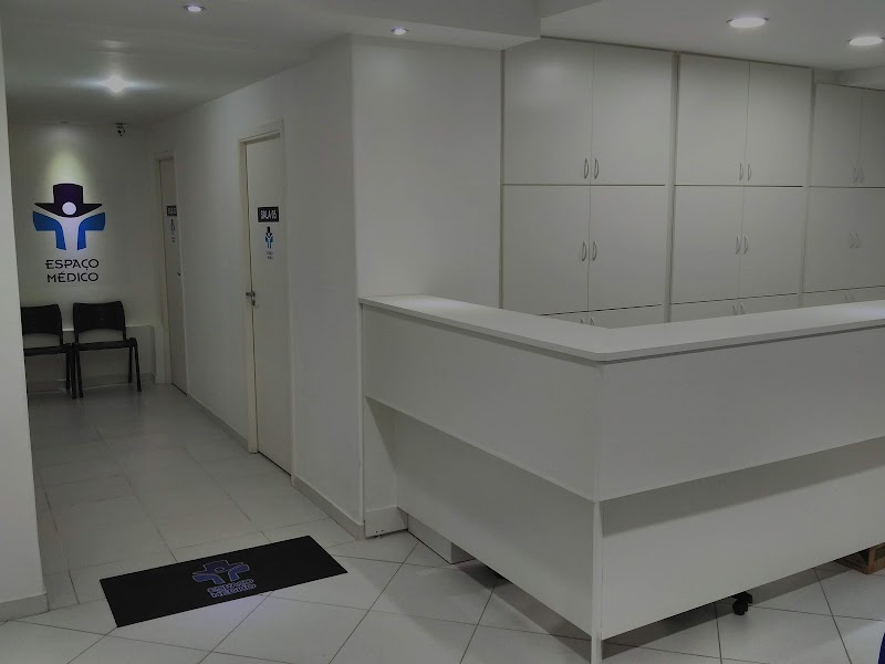 Foto de Espaço Médico Centro
