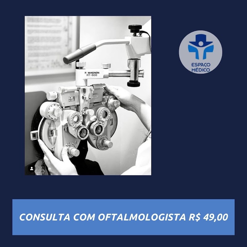 Foto de Espaço Médico Centro