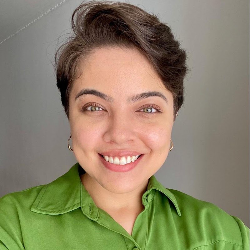 Dra. Camila Oliveira - Clínica Geral em São Paulo