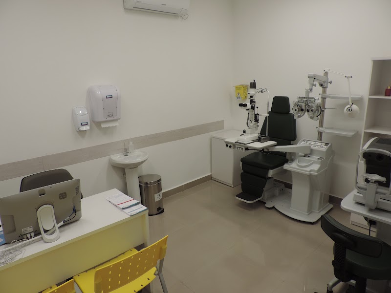 Foto de Med São Paulo - Medical Center - Dentistry