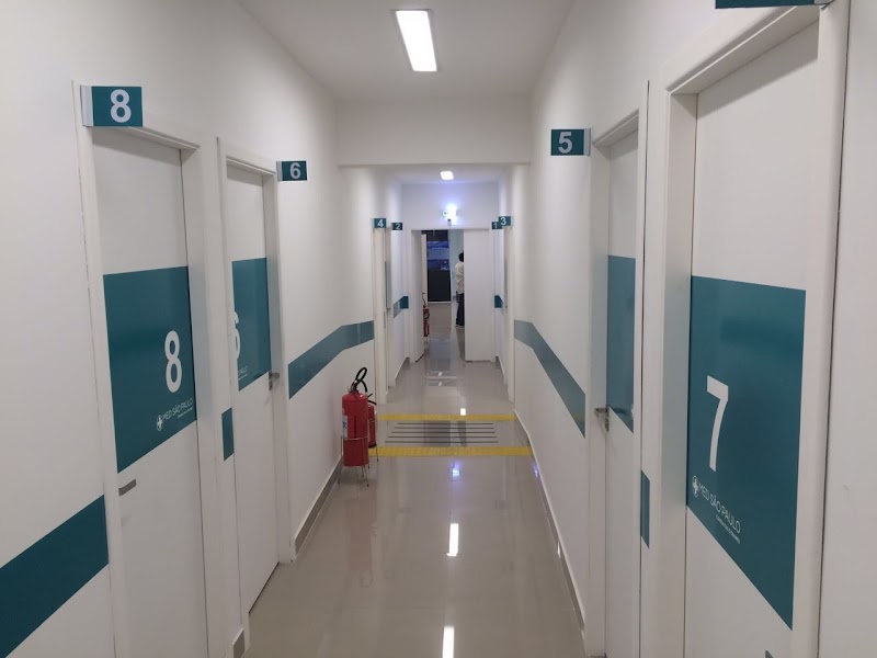 Foto de Med São Paulo - Medical Center - Dentistry