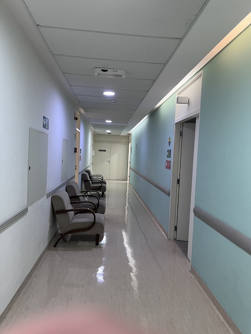 Foto de Centro Médico e Diagnóstico do Hospital Nipo-Brasileiro