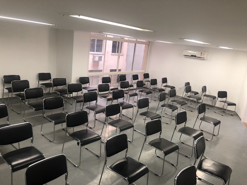Bc Work Medicina Ocupacional Ltda