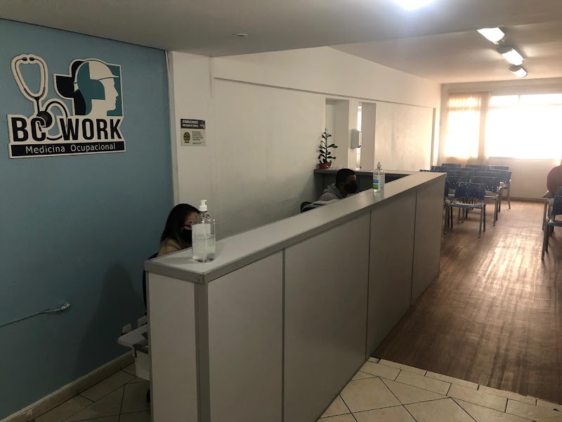 Foto de Bc Work Medicina Ocupacional Ltda