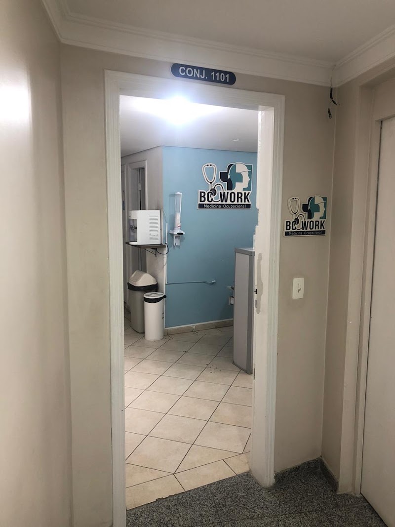 Foto de Bc Work Medicina Ocupacional Ltda
