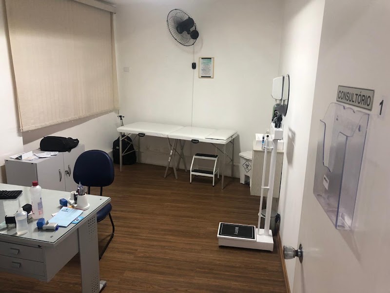 Foto de Bc Work Medicina Ocupacional Ltda
