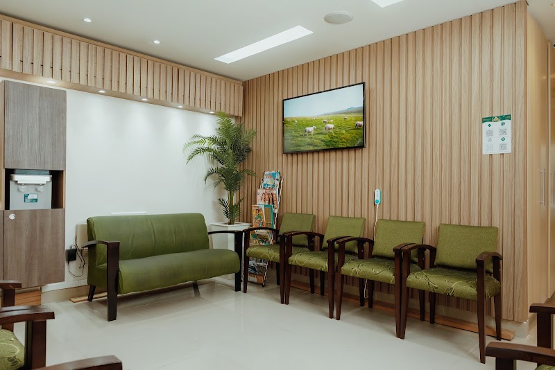 Clinical Eyemori