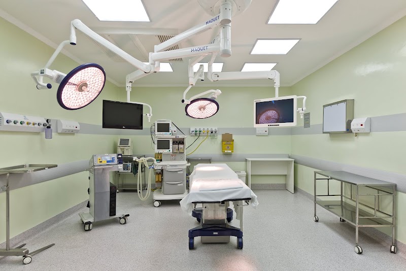 Foto de Clinical Eyemori
