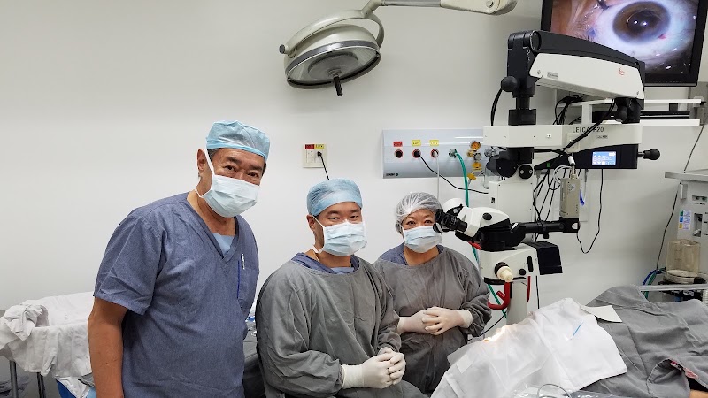 Foto de Clinical Eyemori