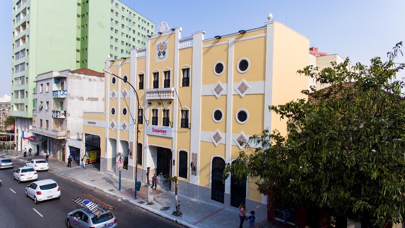 Trasmontano Saúde - Centro Médico Tabatinguera (Sede)
