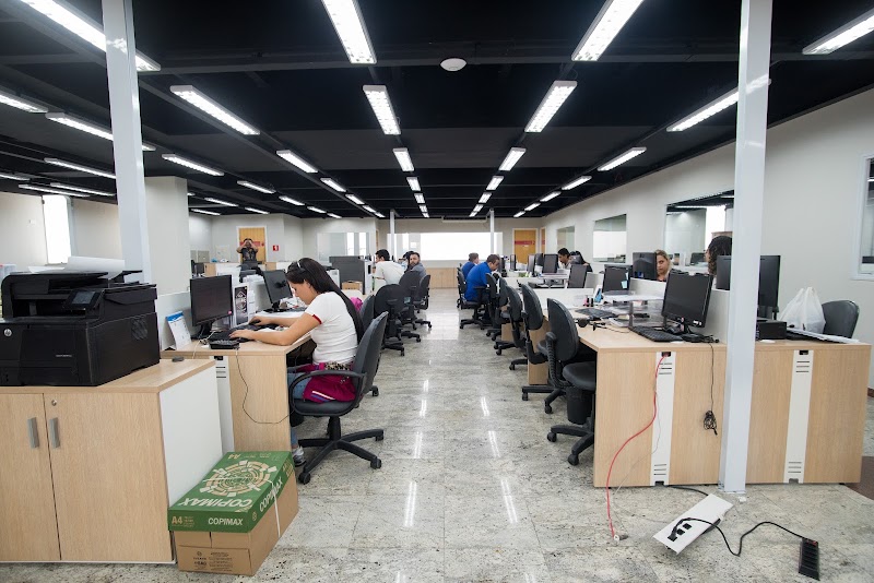 Foto de Trasmontano Saúde - Centro Médico Tabatinguera (Sede)