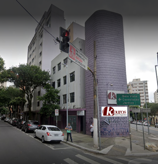 Foto de Kouros - Medical Diagnostics