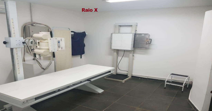 Foto de Kouros - Medical Diagnostics