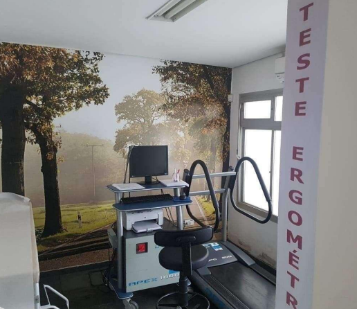 Foto de Kouros - Medical Diagnostics