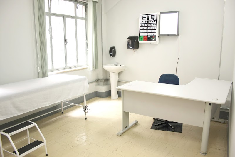 Righi & Righi Medicina e Segurança do Trabalho
