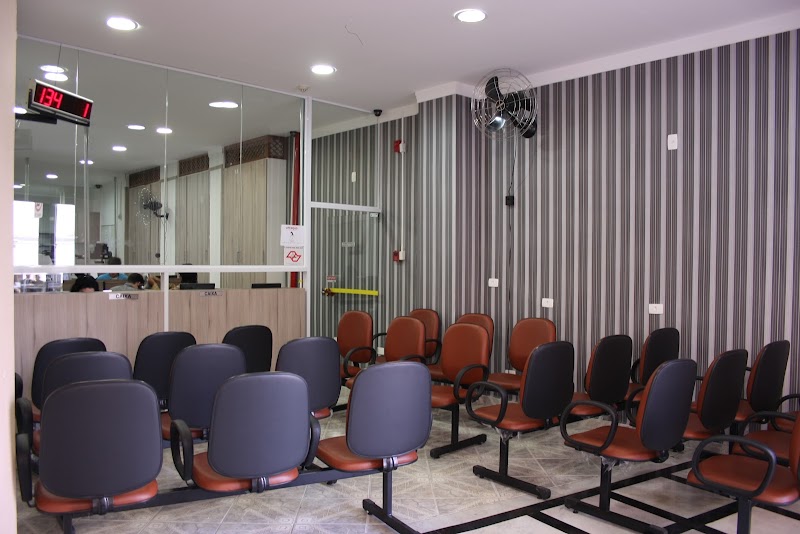 Foto de Righi & Righi Medicina e Segurança do Trabalho
