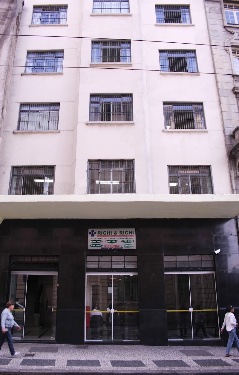 Foto de Righi & Righi Medicina e Segurança do Trabalho