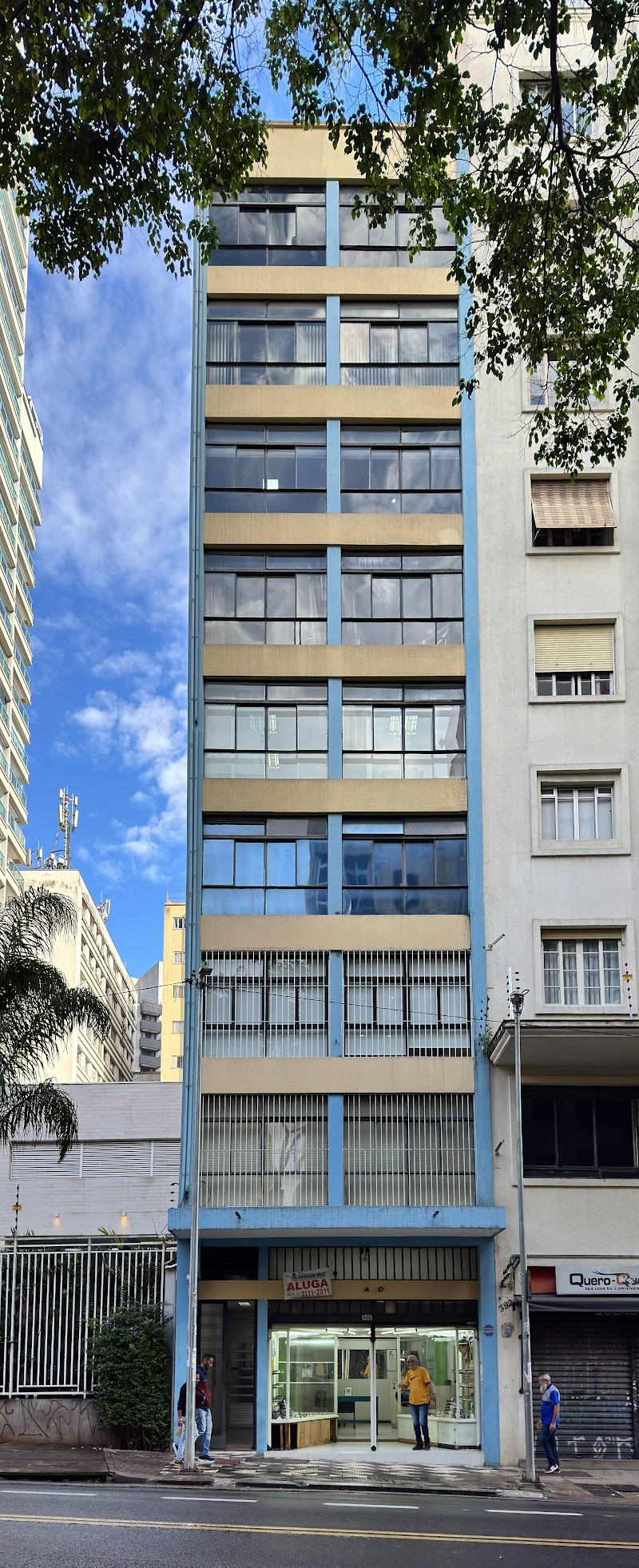 Foto de Lico Medicina e Segurança do Trabalho: Exame Admissional, Demissional, São Paulo
