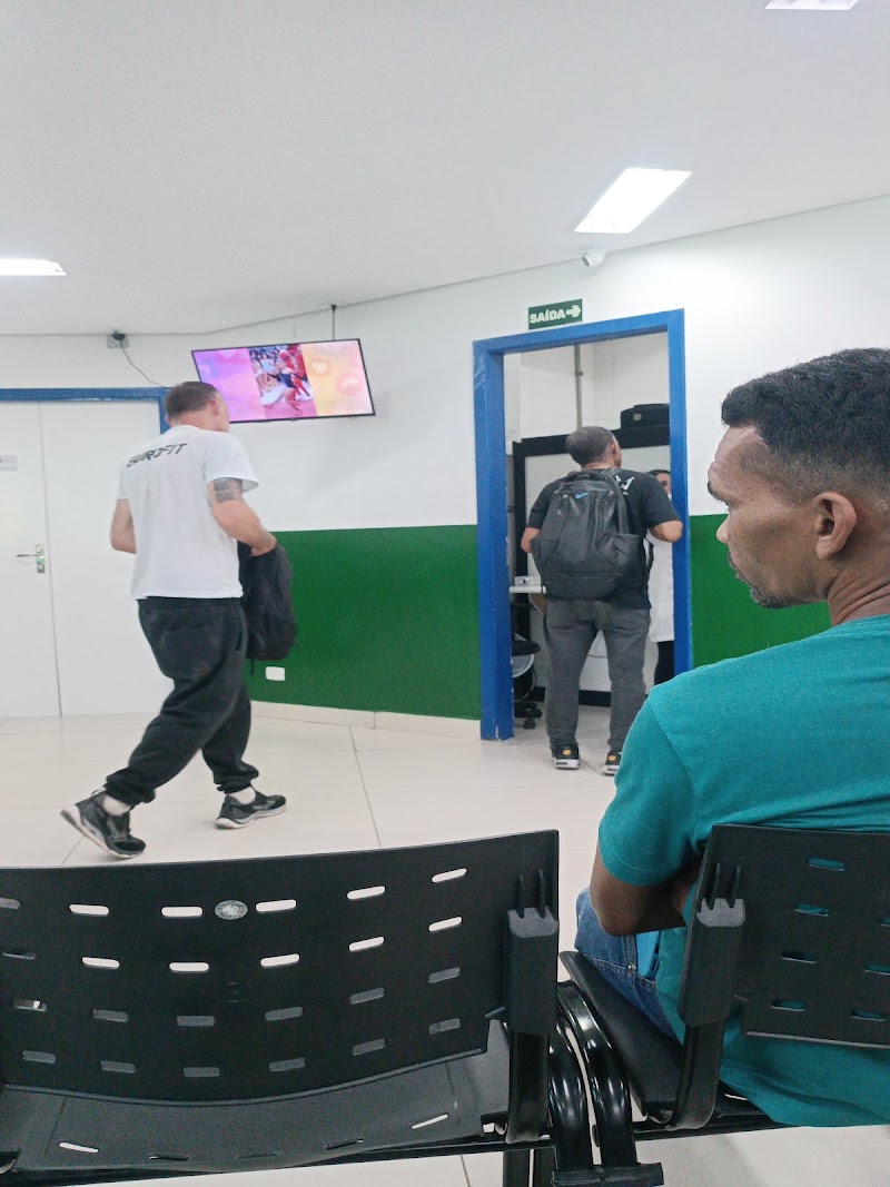 Foto de ATHUAR MEDICINA DO TRABALHO