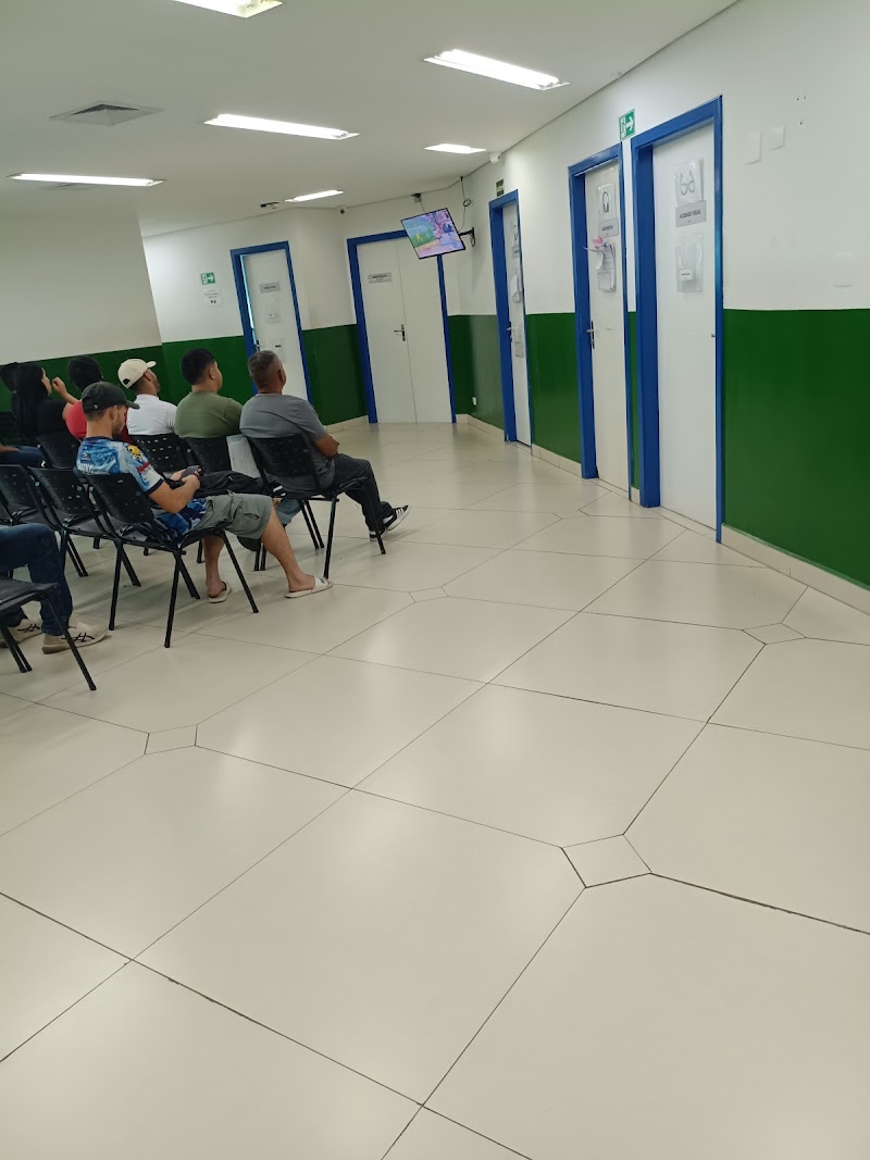 Foto de ATHUAR MEDICINA DO TRABALHO