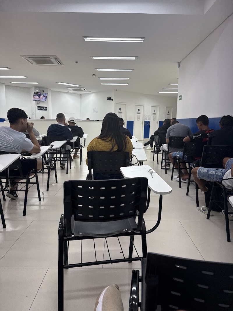 Foto de ATHUAR MEDICINA DO TRABALHO