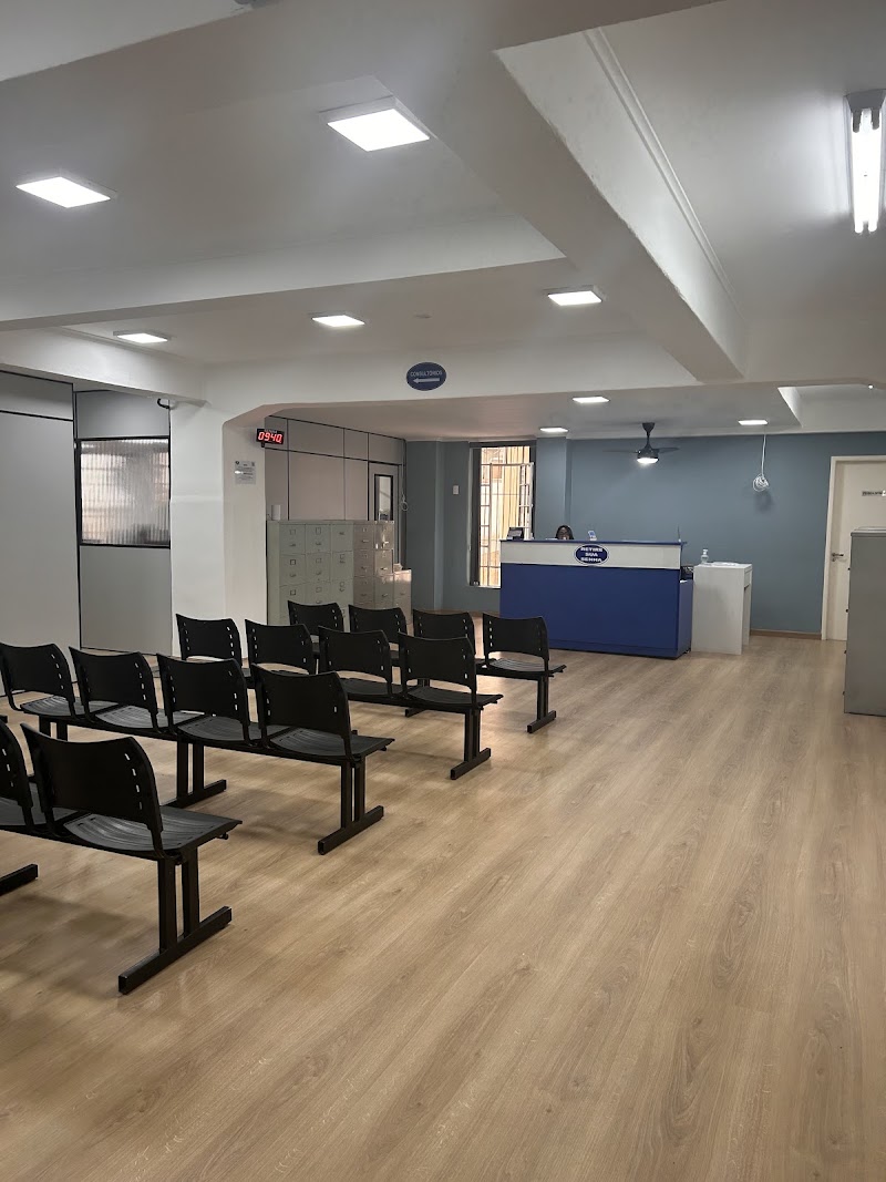 APX Segurança e Medicina do Trabalho