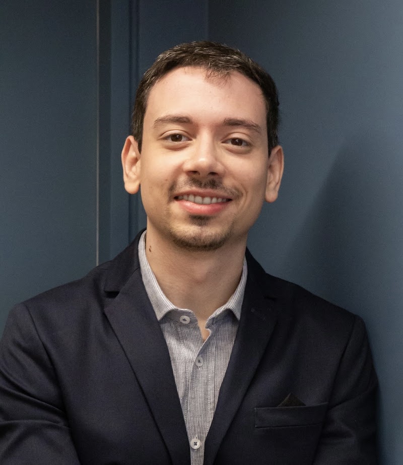 Dr. Felipe Neves Clínico Geral