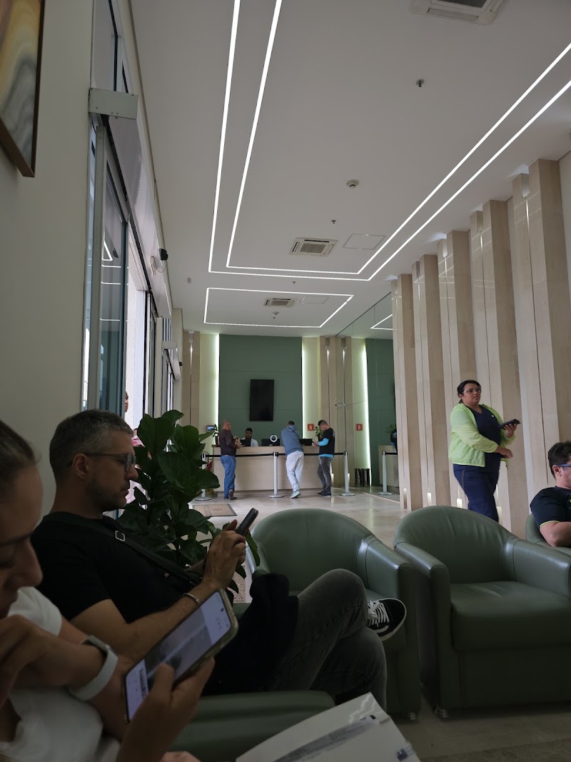 Foto de GASTROPROCTO Clinic São Paulo