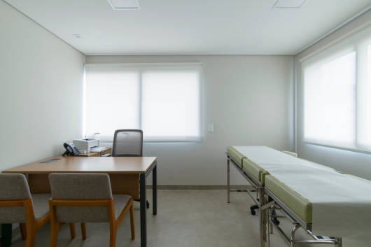 Foto de Dra. Erika Souza Garcia Ramos, Médico clínico geral