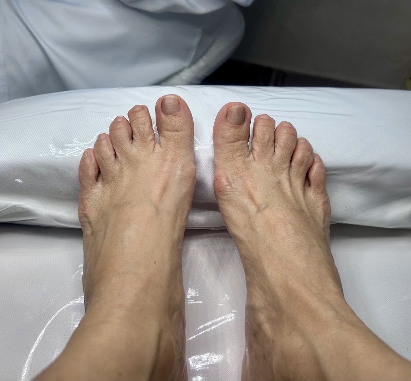 Foto de Andria Caciana Podologia Especializada | Vila Carrão