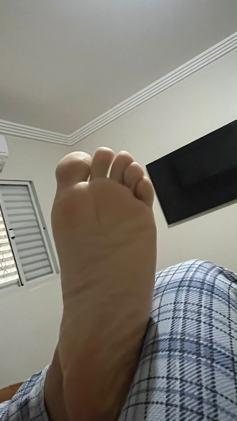 Foto de Andria Caciana Podologia Especializada | Vila Carrão