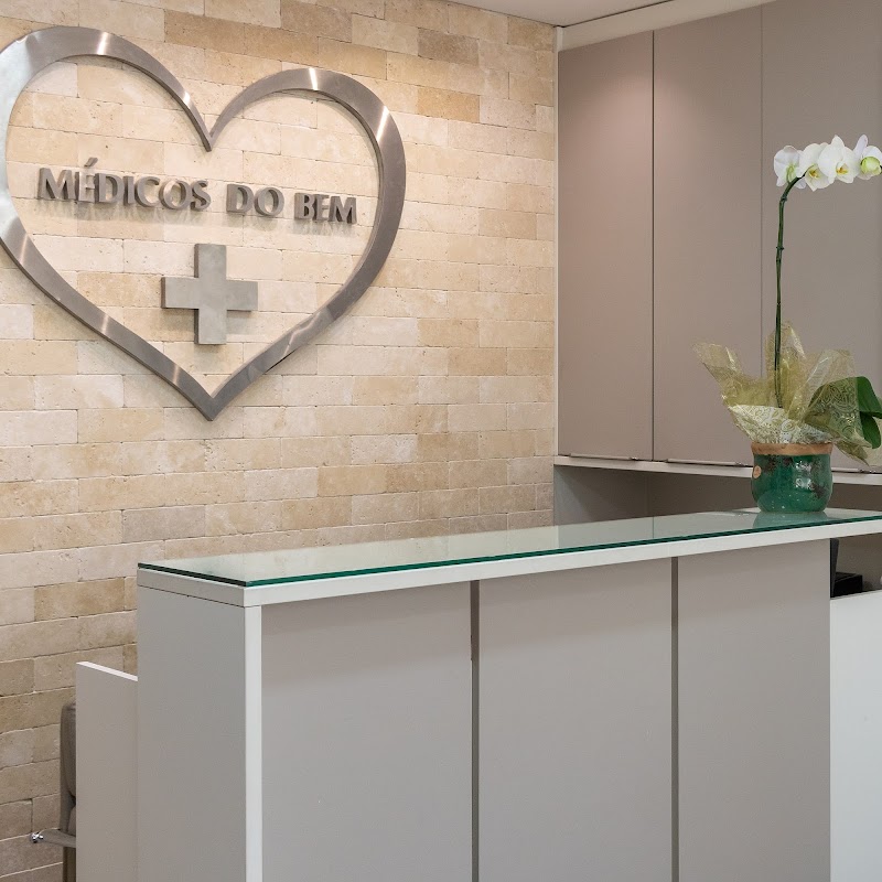 Foto de Médicos do Bem