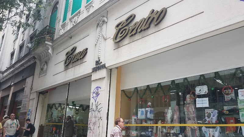 Cirúrgica São Paulo Ltda - Filial 1