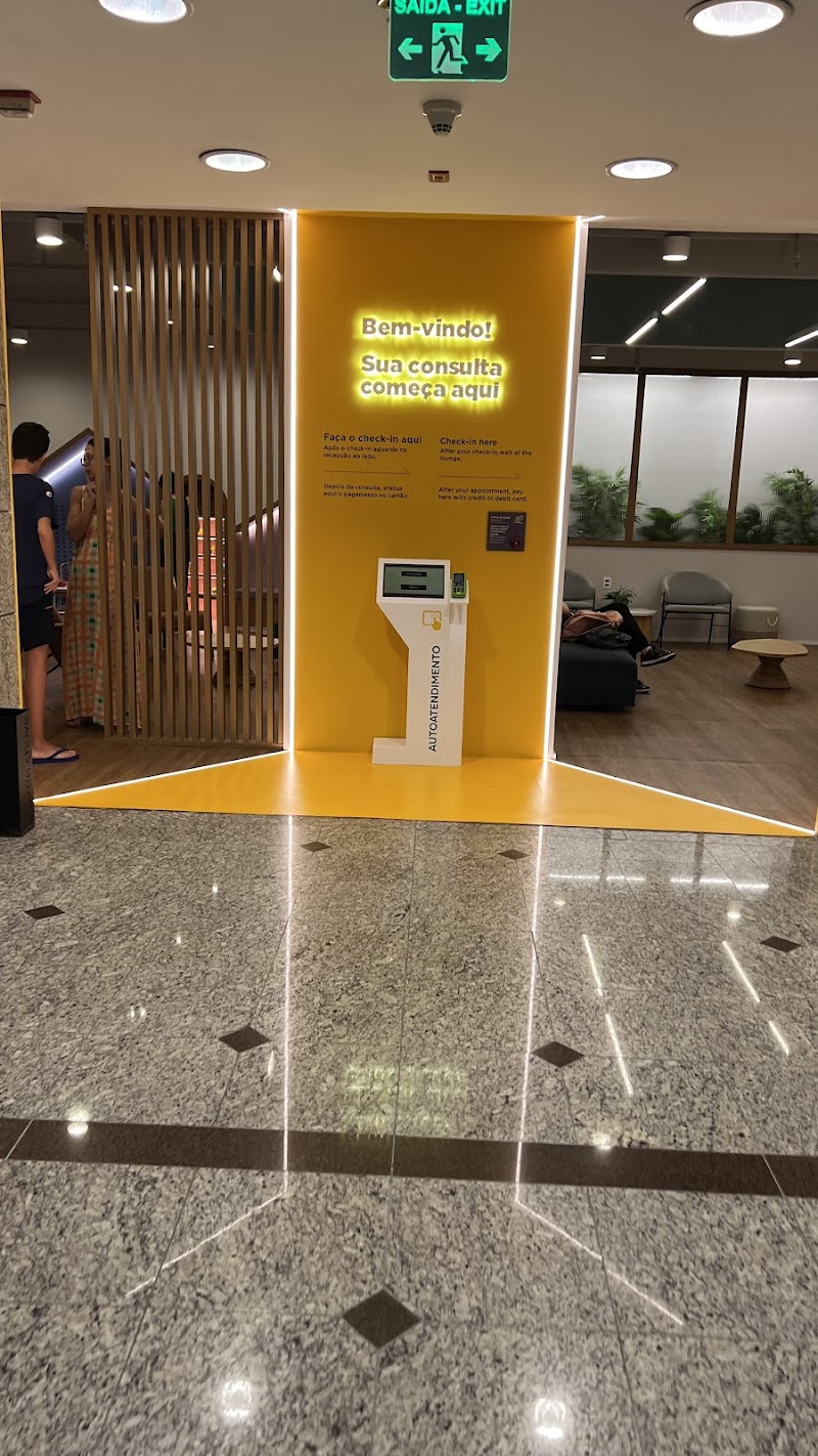Foto de Vanessa Chihara - Clínica Médica/ Clínico Geral