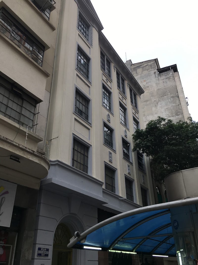 Clínica de Olhos Doutor Oreste Pentagna