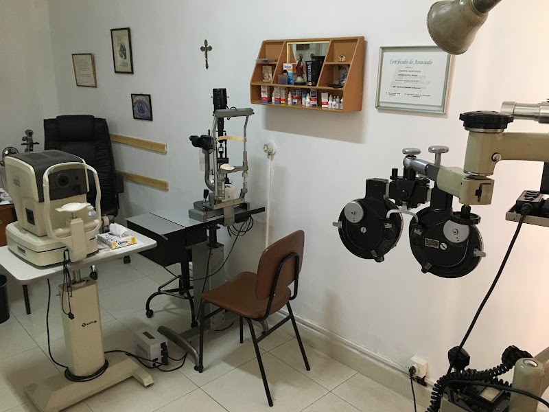 Foto de Clínica de Olhos Doutor Oreste Pentagna